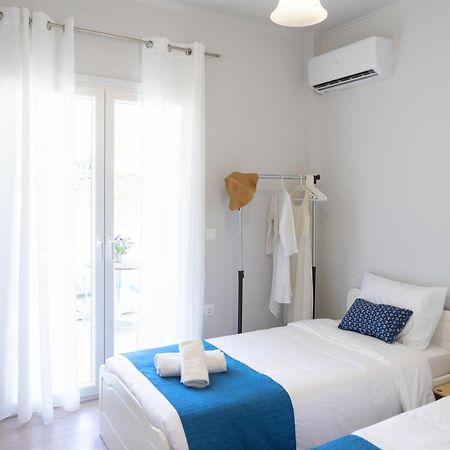 Meda'S Apartment ดัสเซีย ภายนอก รูปภาพ