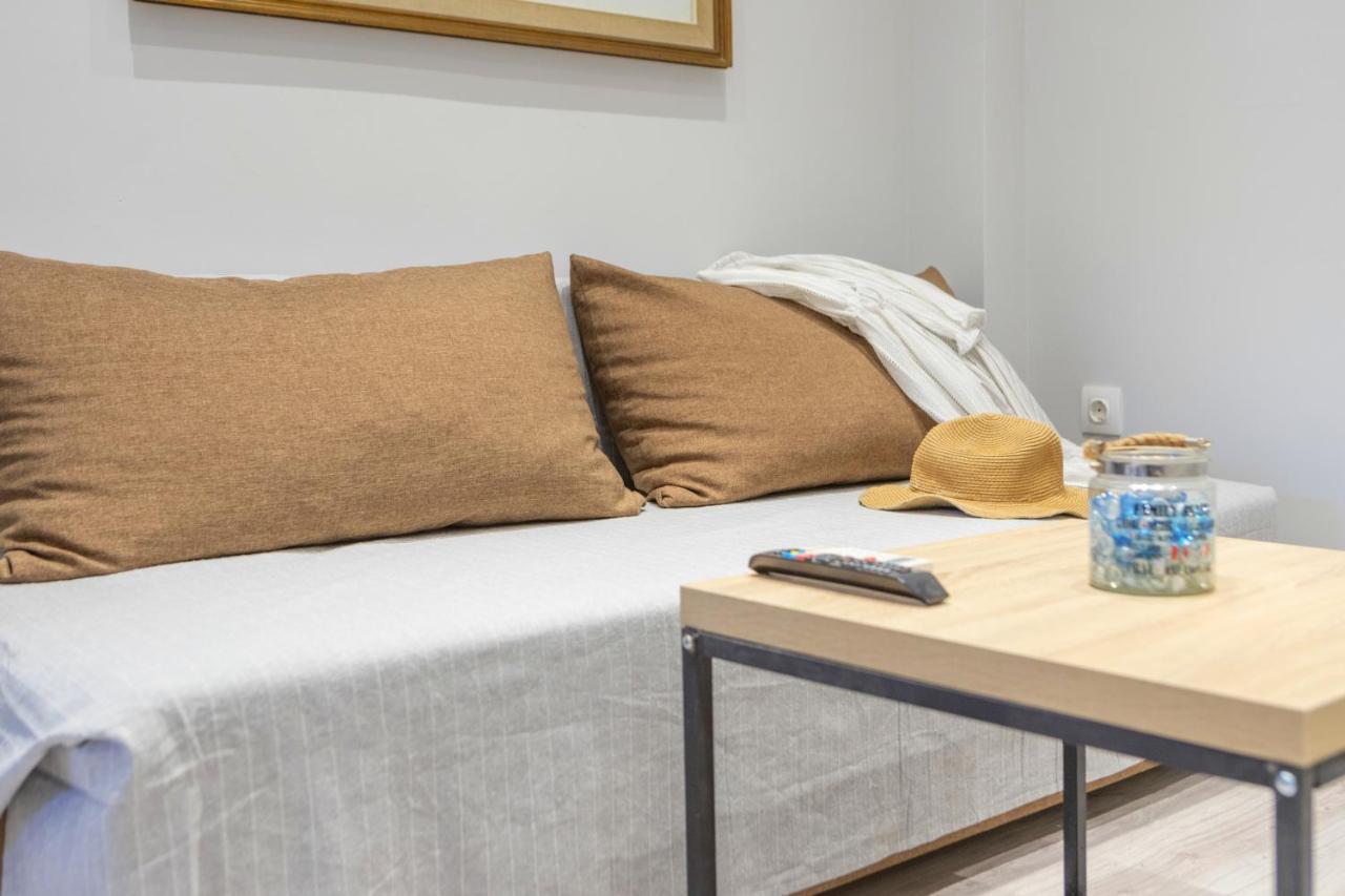 Meda'S Apartment ดัสเซีย ภายนอก รูปภาพ