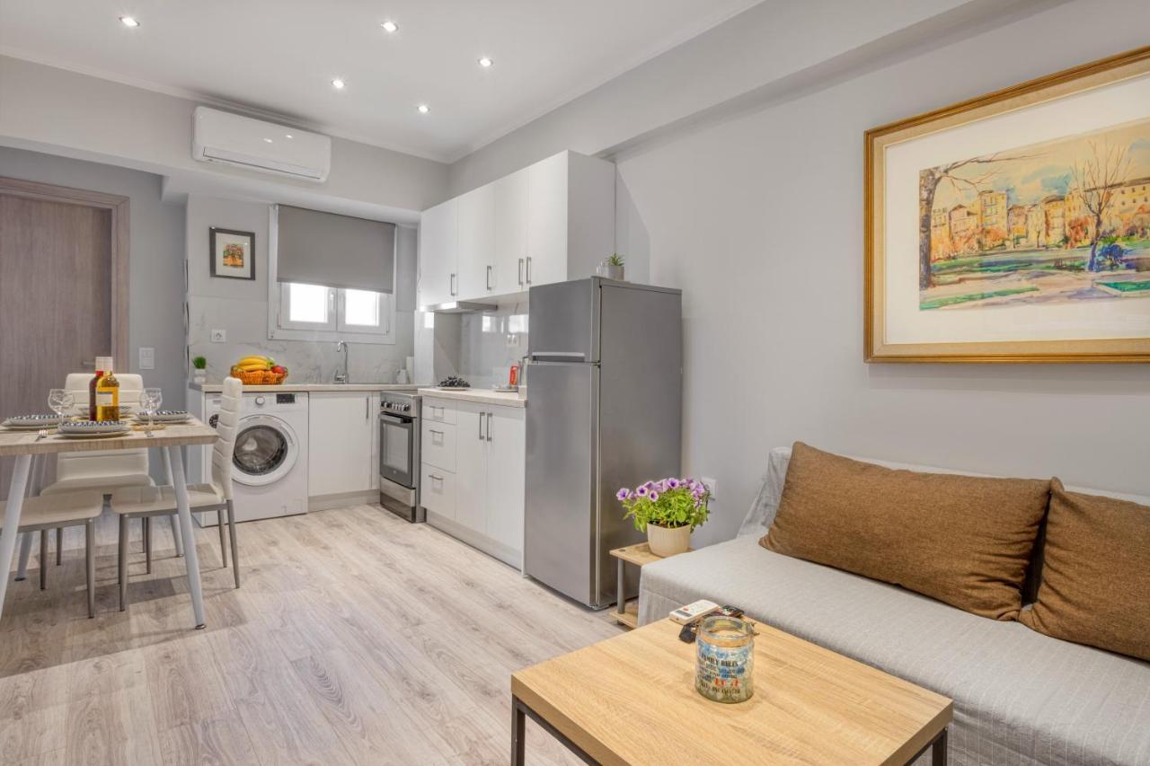 Meda'S Apartment ดัสเซีย ภายนอก รูปภาพ