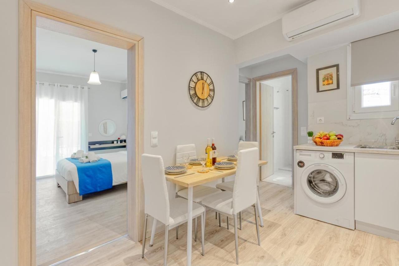 Meda'S Apartment ดัสเซีย ภายนอก รูปภาพ