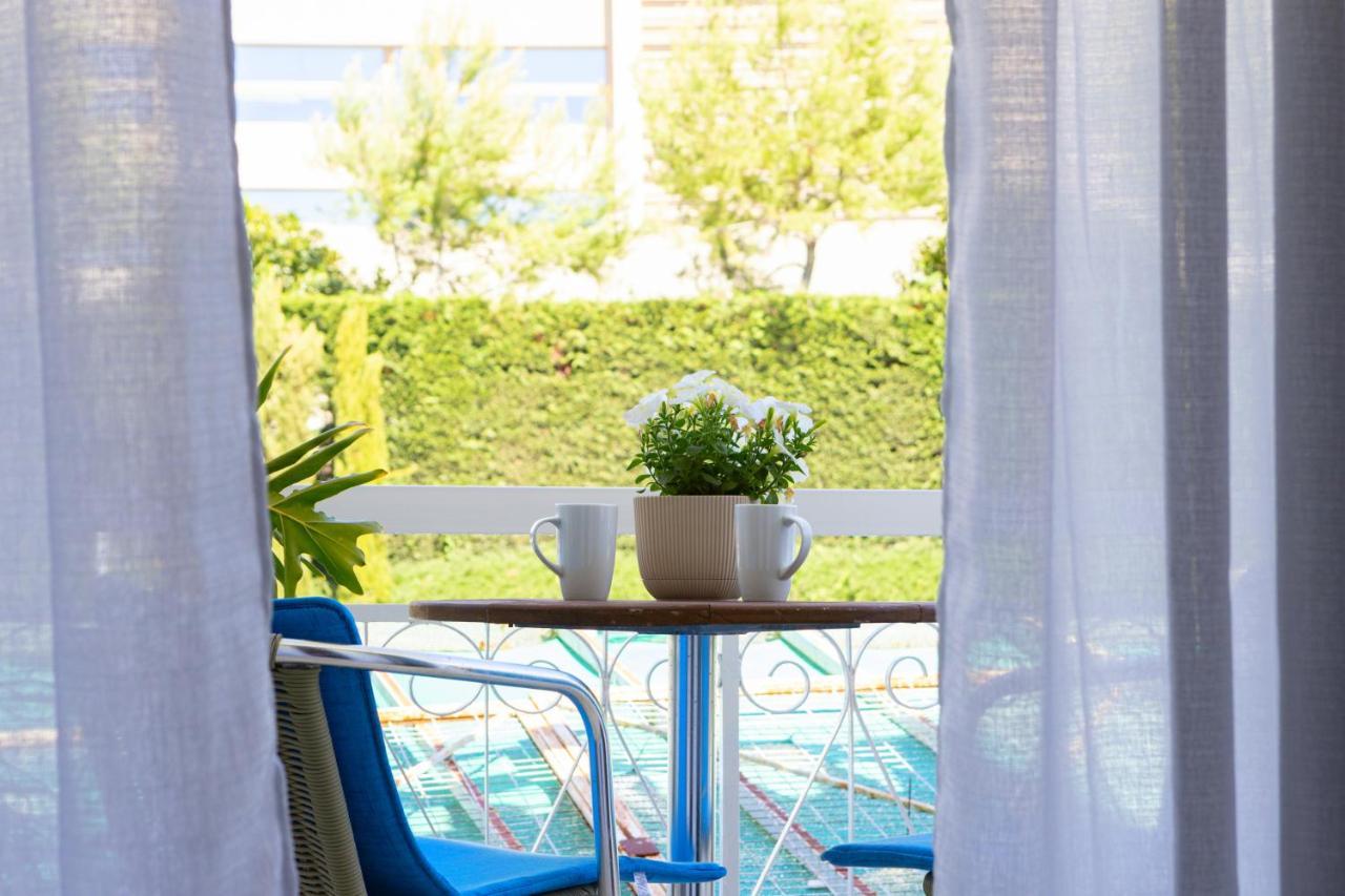 Meda'S Apartment ดัสเซีย ภายนอก รูปภาพ