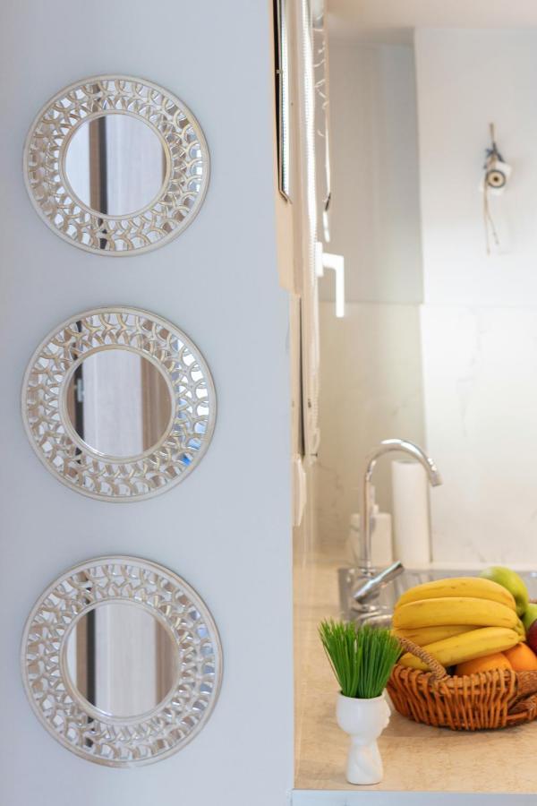 Meda'S Apartment ดัสเซีย ภายนอก รูปภาพ