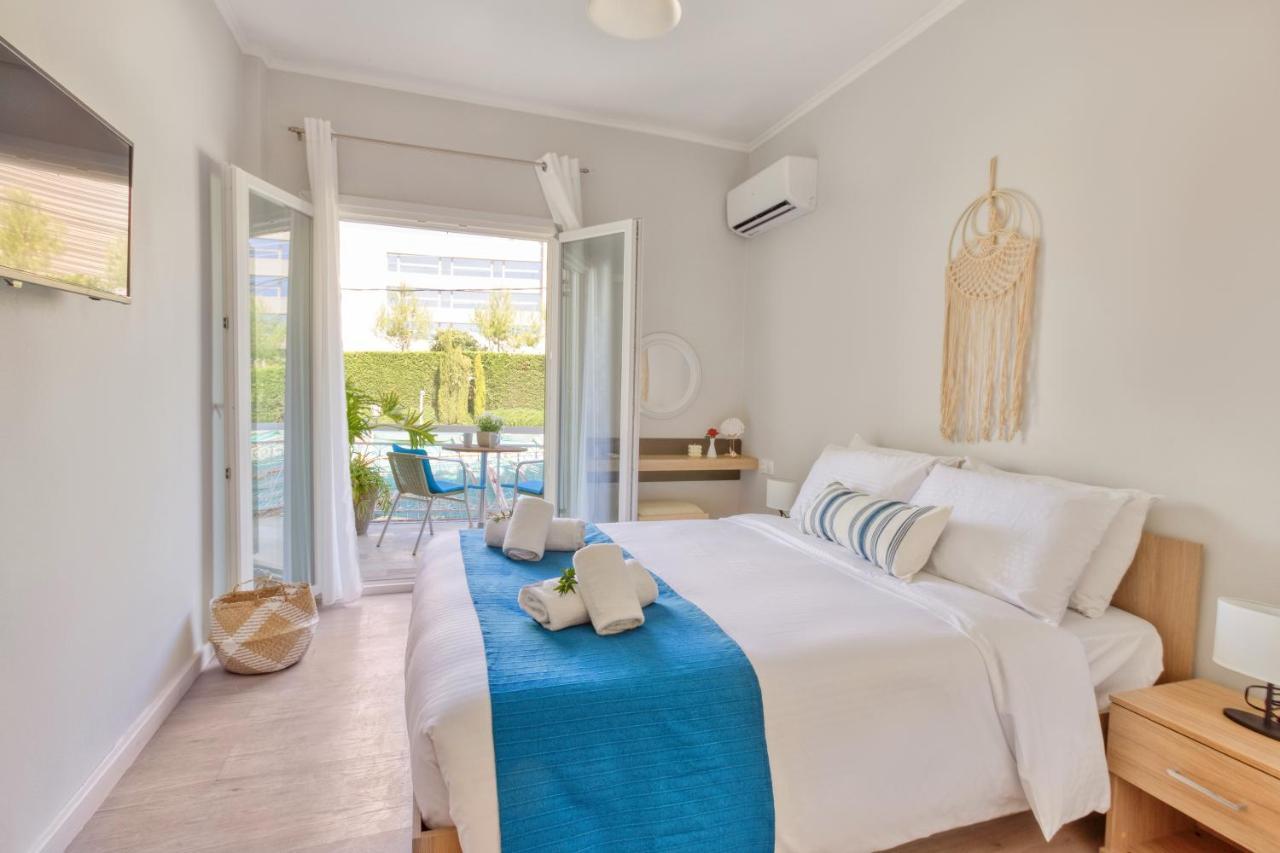 Meda'S Apartment ดัสเซีย ภายนอก รูปภาพ