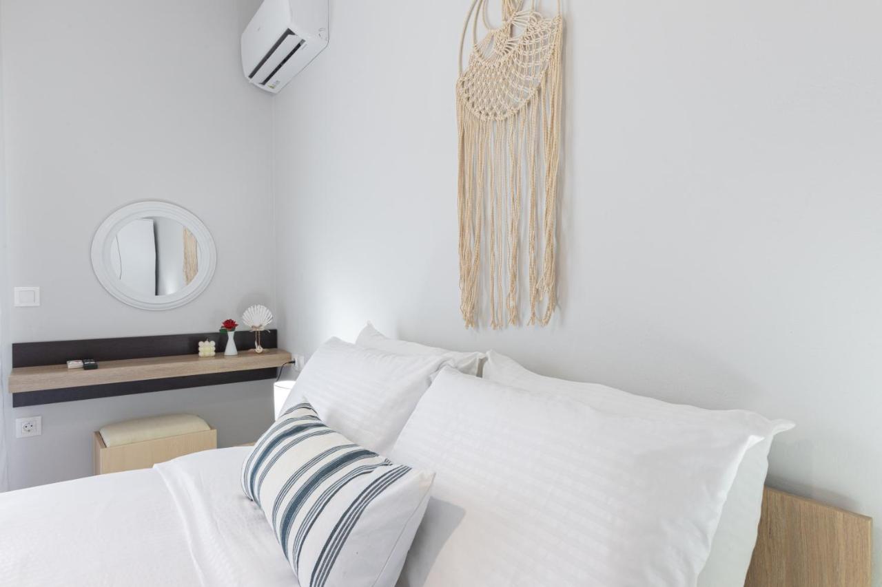 Meda'S Apartment ดัสเซีย ภายนอก รูปภาพ