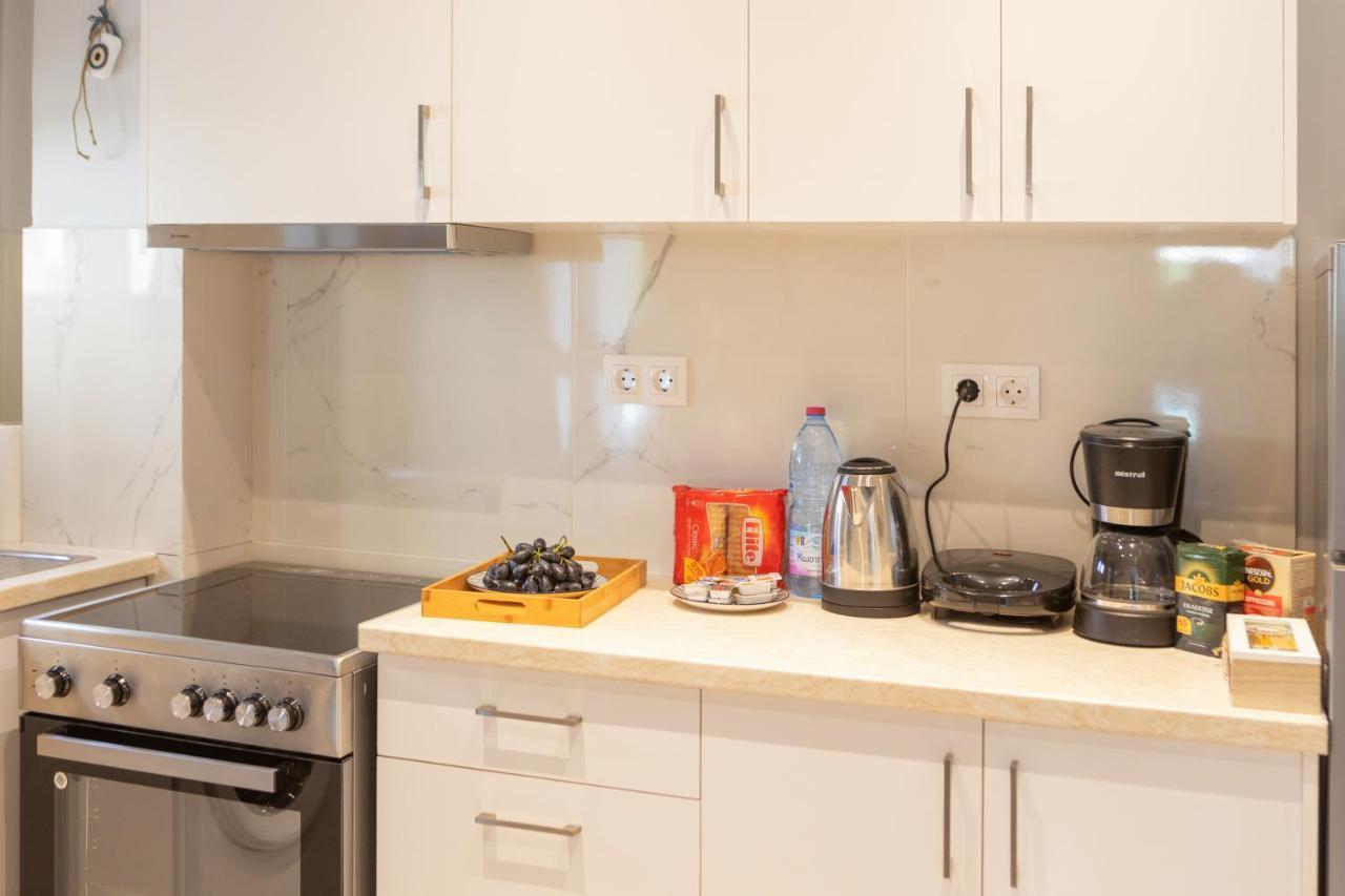Meda'S Apartment ดัสเซีย ภายนอก รูปภาพ