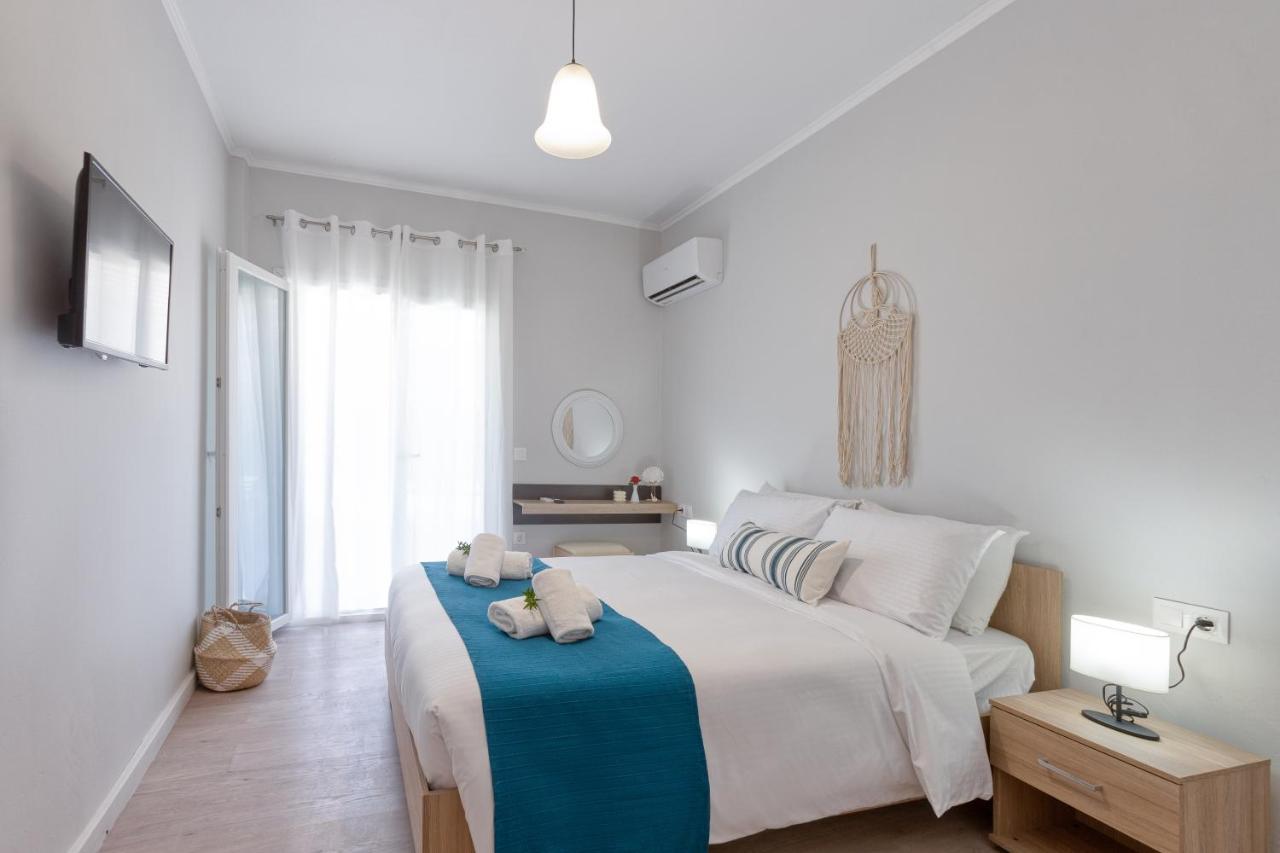 Meda'S Apartment ดัสเซีย ภายนอก รูปภาพ