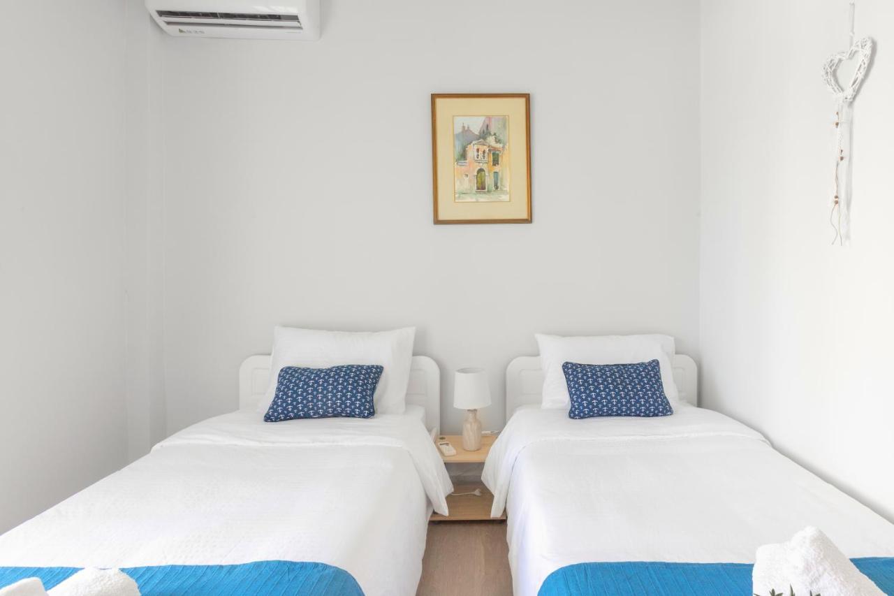 Meda'S Apartment ดัสเซีย ภายนอก รูปภาพ