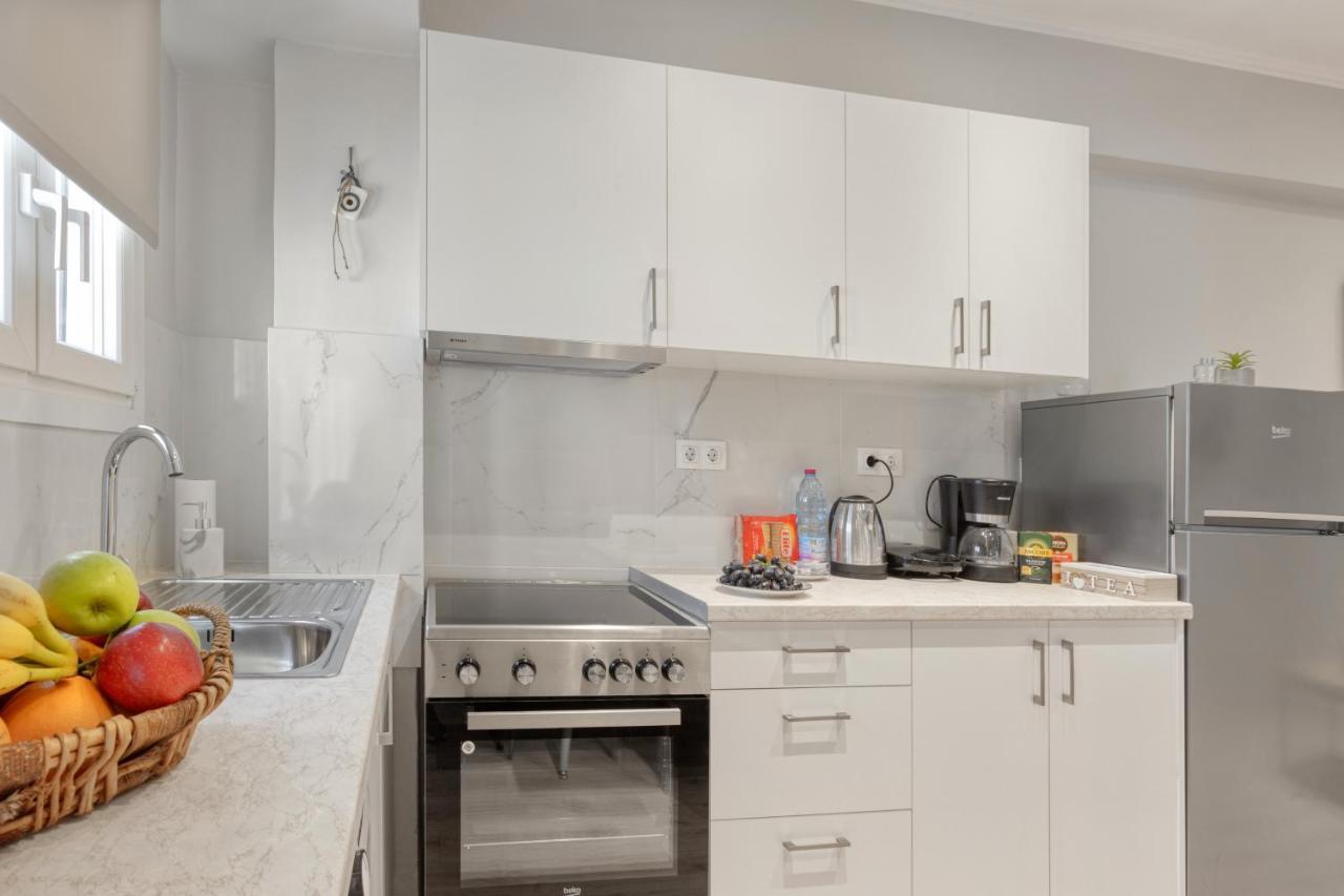 Meda'S Apartment ดัสเซีย ภายนอก รูปภาพ