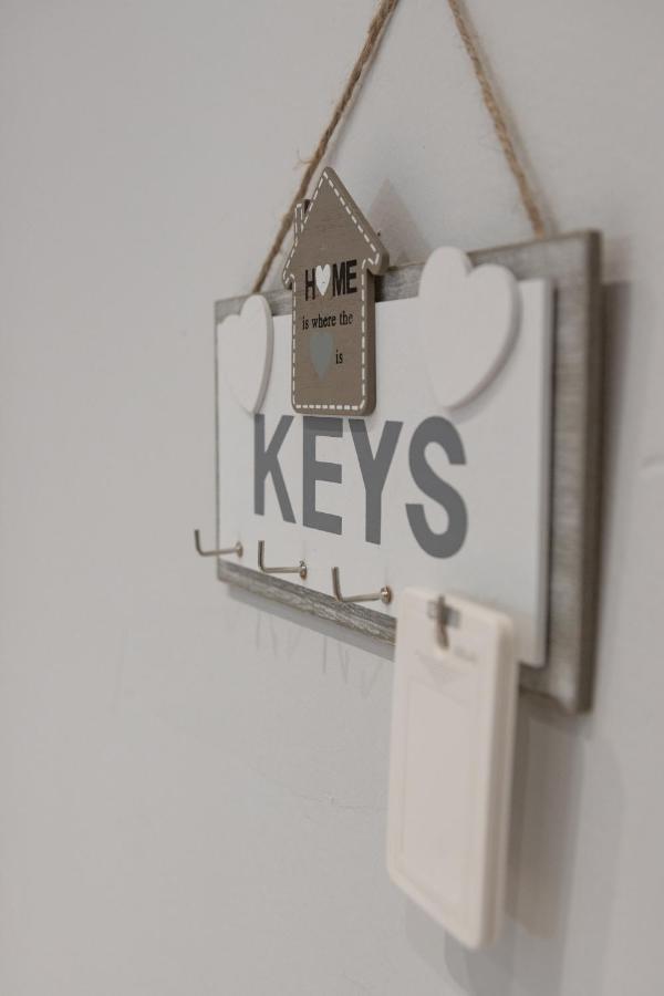 Meda'S Apartment ดัสเซีย ภายนอก รูปภาพ