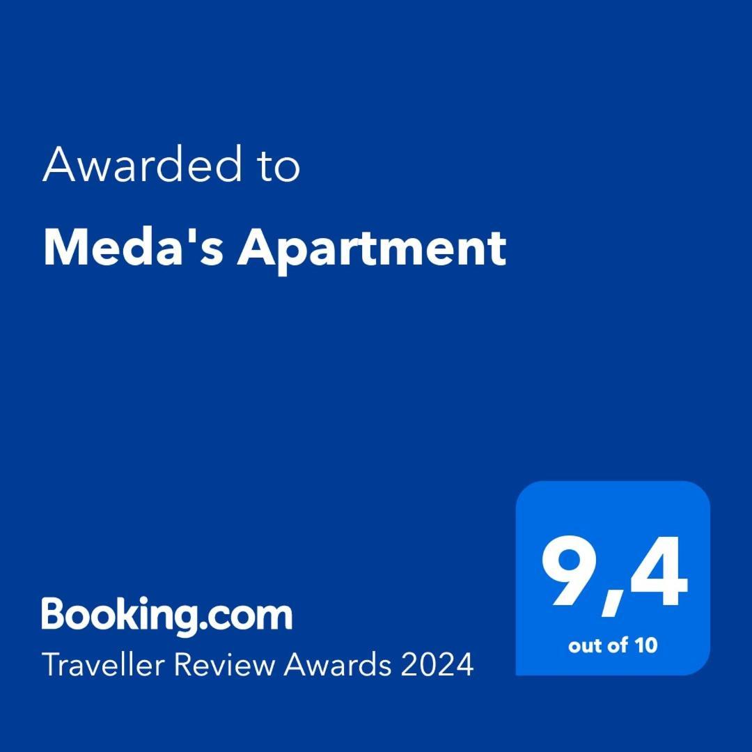 Meda'S Apartment ดัสเซีย ภายนอก รูปภาพ