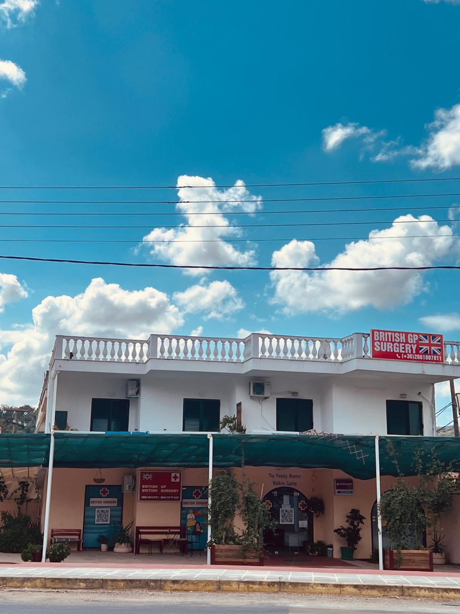 Meda'S Apartment ดัสเซีย ภายนอก รูปภาพ