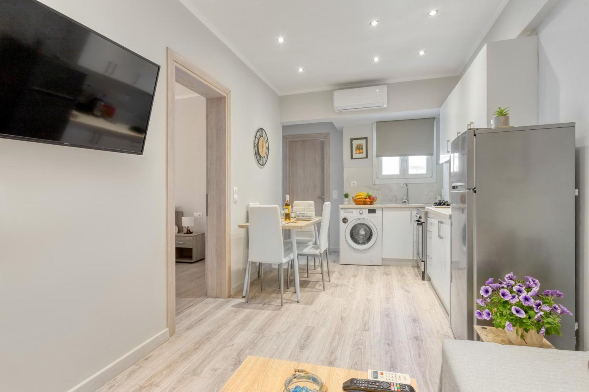 Meda'S Apartment ดัสเซีย ภายนอก รูปภาพ